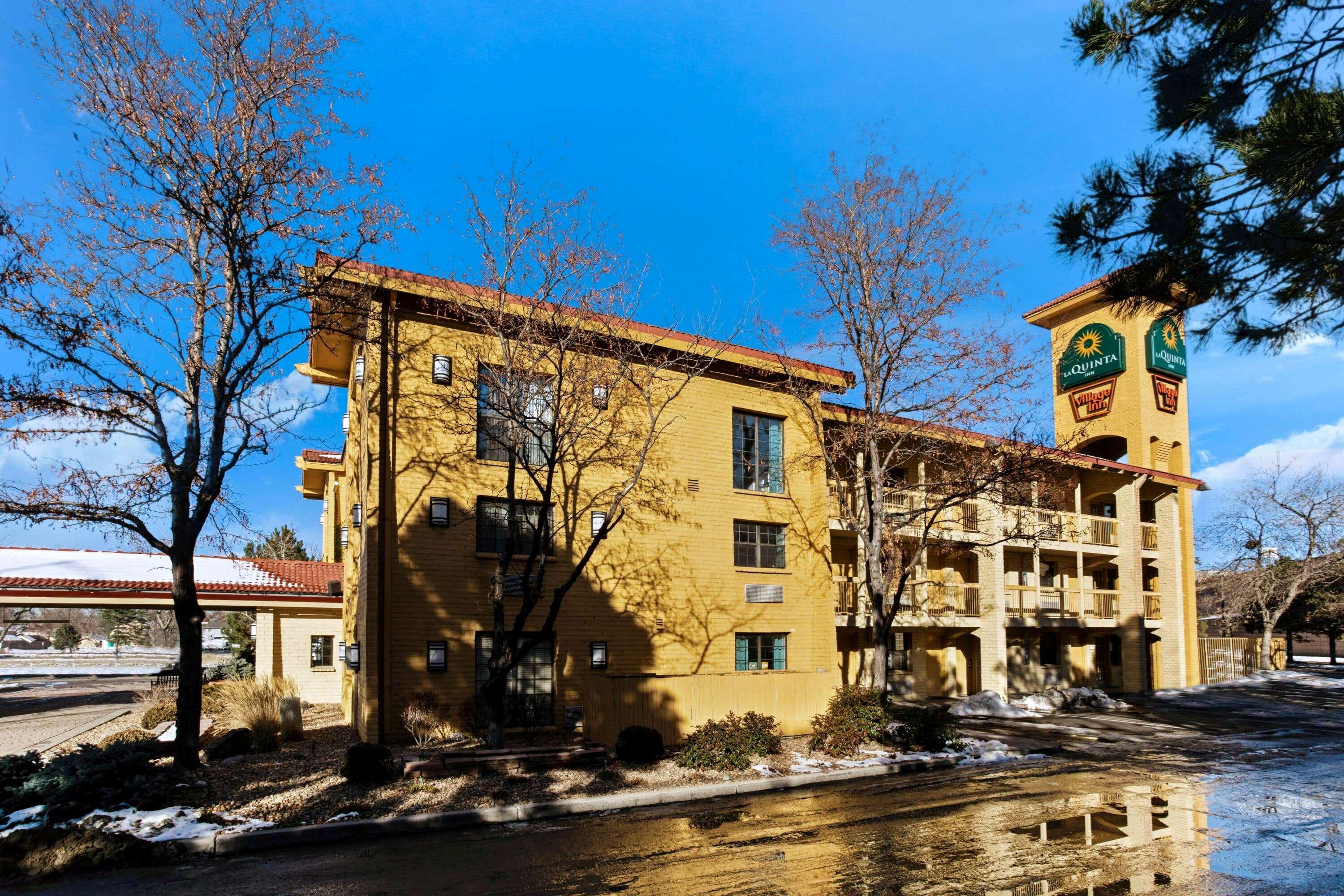 La Quinta Inn By Wyndham Denver Northglenn Kültér fotó